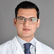 Dr. Nyal Borges, MD