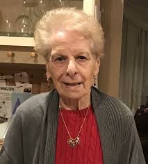 Obituary for Anna (Carullo) Tedesco