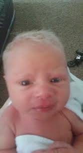 The doctors told Jessica her daughter would be born looking a little  "different" than other babies. But when she saw Devina for the first time,  she was completely shocked. As it turns