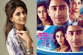 Kuch rang pyar ke aise bhi (transl. Kuch Rang Pyar Ke Aise Bhi Alchetron The Free Social Encyclopedia