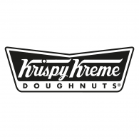 Krispy kreme vector logo, free to download in eps, svg, jpeg and png formats. Krispy Kreme Doughnuts Brands Of The World Download Vector Logos And Logotypes