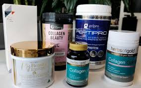 Best protein powder brands australia. Top 3 Benefits Of Collagen Best Collagen Powder Australia Australian Vitamins