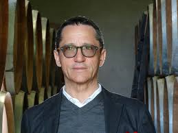 Il giornalista e scrittore Bruno Damini presenta a Parma il suo nuovo libro  'L'uovo di Marcello. Fame e fama dalla voce di grandi attori' edito da  Minerva