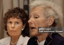 18 Trudy Stevenson Photos & High Res Pictures