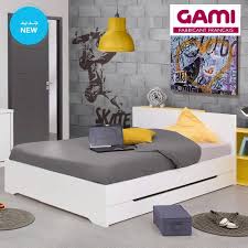 تشكيلة غرف نوم للأطفال متوفرة في صفاة Safat Home Alghanim Industries