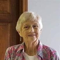 Carol Mae Sheldon Obituary