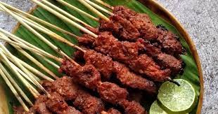 Resep Sate Rembiga Versi 2 Oleh Rina Okta Cookpad