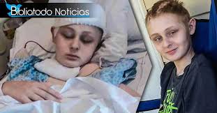 Un profesional del cuidado médico conversará con usted sobre ciertas decisiones que usted debe hacer. Avivamiento Radio Noticias Joven Con Muerte Cerebral Fue Al Cielo Y Regreso Con Ojos De Diferentes Colores Justo Antes Que Lo Desconectaran De Soporte Vital