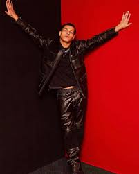 Toute la discographie de bilal wahib : Filling Pieces Superstar Bilal Wahib In Our New Facebook