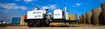 The Terravac Xpose800 Hydro Excavation Trailer Has The Proven Power Of Our Cv Series Hydrovac In A Compact Footprint