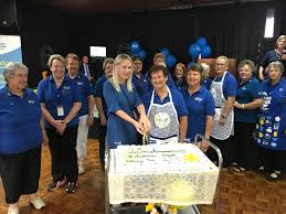 What theme will your australia's biggest morning tea tea take? Australia S Biggest Morning Tea Celebrates 25 Years Of Support Gladstone News