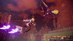 Digital deluxe & collector's editionwe have finally received the pre order options and bonusesdon't forget to like. Scarlet Nexus Guardians Edition Ps4 Store Bandai Namco Ent
