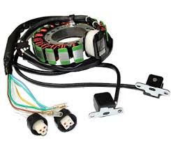 It is true that you may not be able to figure out what the diagrams mean. Stator Big Bear Yfm350 Yamaha