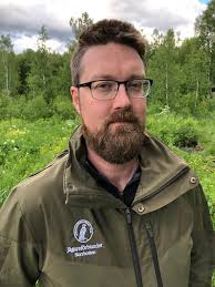 Framåtsyftande kretskonferens med Jägareförbundet Norrbotten