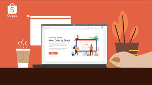 Kênh Quản Lý Shop - Phần Mềm Quản Lý Bán Hàng Miễn Phí - Shopee Việt Nam