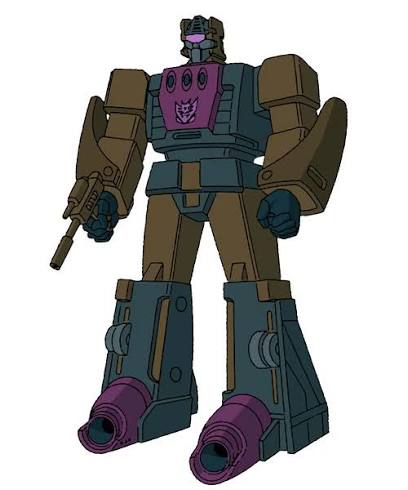 Blast Off (G1) | Teletraan I: The Transformers Wiki | Fandom