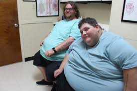 Now makes the risks clear. My 600lb Life Transformation Gallery Inside Tlc Tlc Com