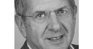 Gerald Ratner to speak at BPF Annual Dinner 2015