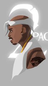 You can also upload and share your favorite tupac wallpapers. 4 2pac Apple Iphone 7 Plus 1080x1920 Wallpapers Mobile Abyss
