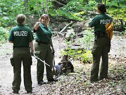 Die polizei ermittelte wegen des verdachts auf eine straftat. Tote In Berlin Gefunden Berlin De