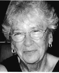 Obituary: Frances Evelyn Trufant Lieto