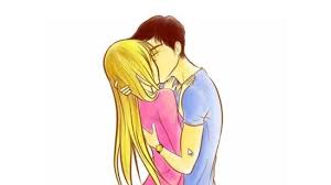 How to draw eminem (portrait) step by step. How To Draw People Kissing With Pictures Wikihow