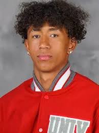 UNLV All Time Football Recruits