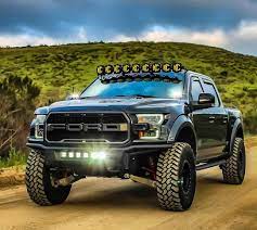 Ford F150 Raptor Svt On Instagram Ford F150 Raptor Svt Black Offroad Instalike Car Design Truck Usa Ford F150 Raptor Ford Raptor Ford F150