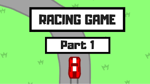 So, how is it possible to create a 3d game on a 2d gaming platform? Scratch 3 0 Tutorial How To Make A Racing Game In Scratch Part 1 Youtube