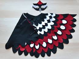 Boy Bird Costume For Kids Dein Marktplatz Um Handgemachtes Zu Kaufen Und Verkaufen Bird Costume Kids Bird Costume Bird Wings Costume