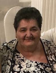 Sharon Marchand Obituary