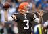 Jacked Tim Couch Today