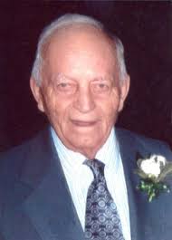 George August DeSutter Obituary 2013