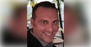 Obituary information for David Matthew Sergi