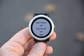 The garmin vivoactive is unlike other devices. Garmin Vivoactive 3 In Depth Review Dc Rainmaker