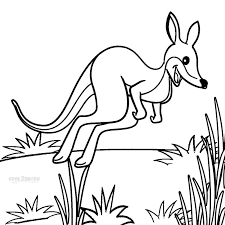 We did not find results for: Printable Kangaroo Coloring Pages For Kids