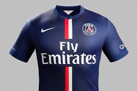 Mix & match this shirt with other items to create an avatar that is unique to you! Nike Unveils Paris Saint Germain S New 2014 15 Kit Psg Football Shirts Football Outfits