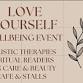 Love yourself wellbeing event - East Malling Institute Hall, Mill St, East Malling Event Image