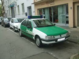 Pin Von Dlaket Auf Avto V Pogonah Polizei Polizeiautos Fahrzeuge