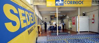 Coronavírus: com Sedex e PAC funcionando, Correios adotam medidas ...