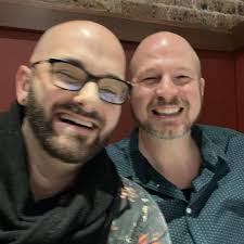 Adam Weston and Zach Holland's Wedding Website