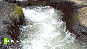 Animasi sungai dan hujan karya taruni smkn 1 bendahara youtube. Suara Alam Pagi Hari Di Pegunungan Dari Sungai Kecil Suara Alam Pagi Hari Yang Menyejukkan Hati Sungai Alam Suara