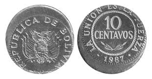 Errores de Acuñación 4 : Golpe Descentrado