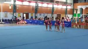 Nur adriana sofea binti mohd safar. Msskl 2015 Ball Under 12 By Sjkc Chung Kwok Youtube