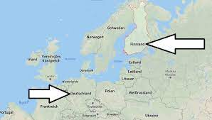 From old norse finnland, equivalent to finne +‎ land. Wo Liegt Finnland Wo Ist Finnland In Welchem Land Welcher Kontinent Ist Finnland Wo Liegt