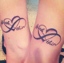 If you need help finding a tattoo design not listed here, get in touch! Matching Cousin Tattoos Designs Ideas And Meaning Tattoos For You