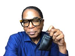 When I was in sales, the older guys used to refer to it as, “carrying a  bag.”