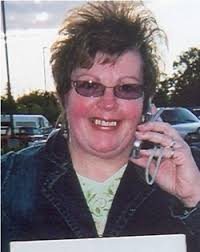 Patricia Ann Riopelle Olson (1957-2007)