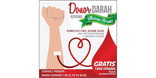 Contohnya seperti pamflet tentang promosi produk maka akan berbeda dengan pamflet yang berisikan tentang keagamaan. Muat Turun Pelbagai Contoh Poster Donor Darah Yang Terbaik Dan Boleh Di Perolehi Dengan Cepat Gambar Mewarna