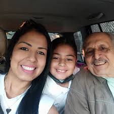 Od. Nancy España 🇻🇪